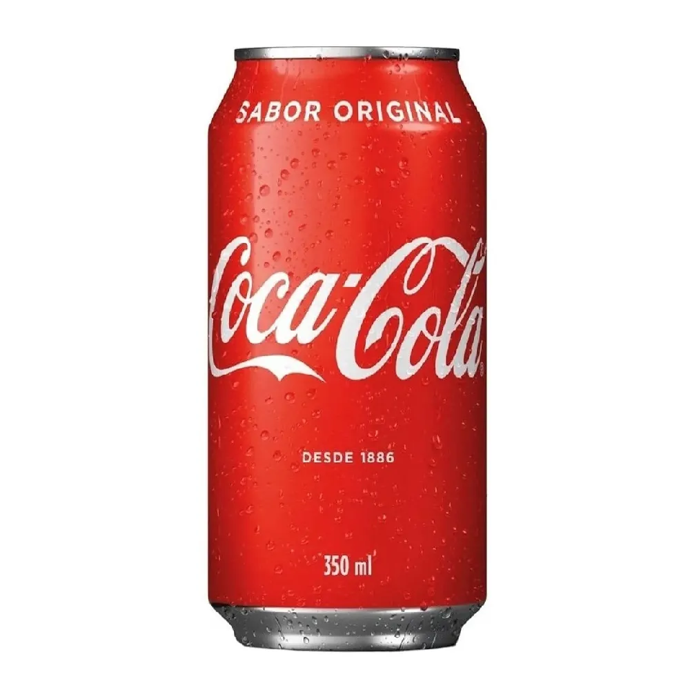 Coca-Cola Original 350ml