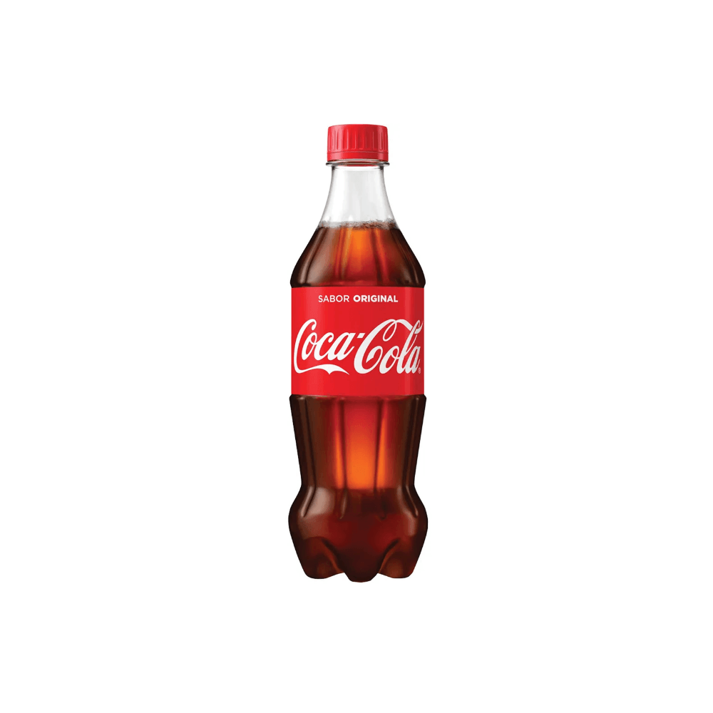 Coca-Cola Original 600ml