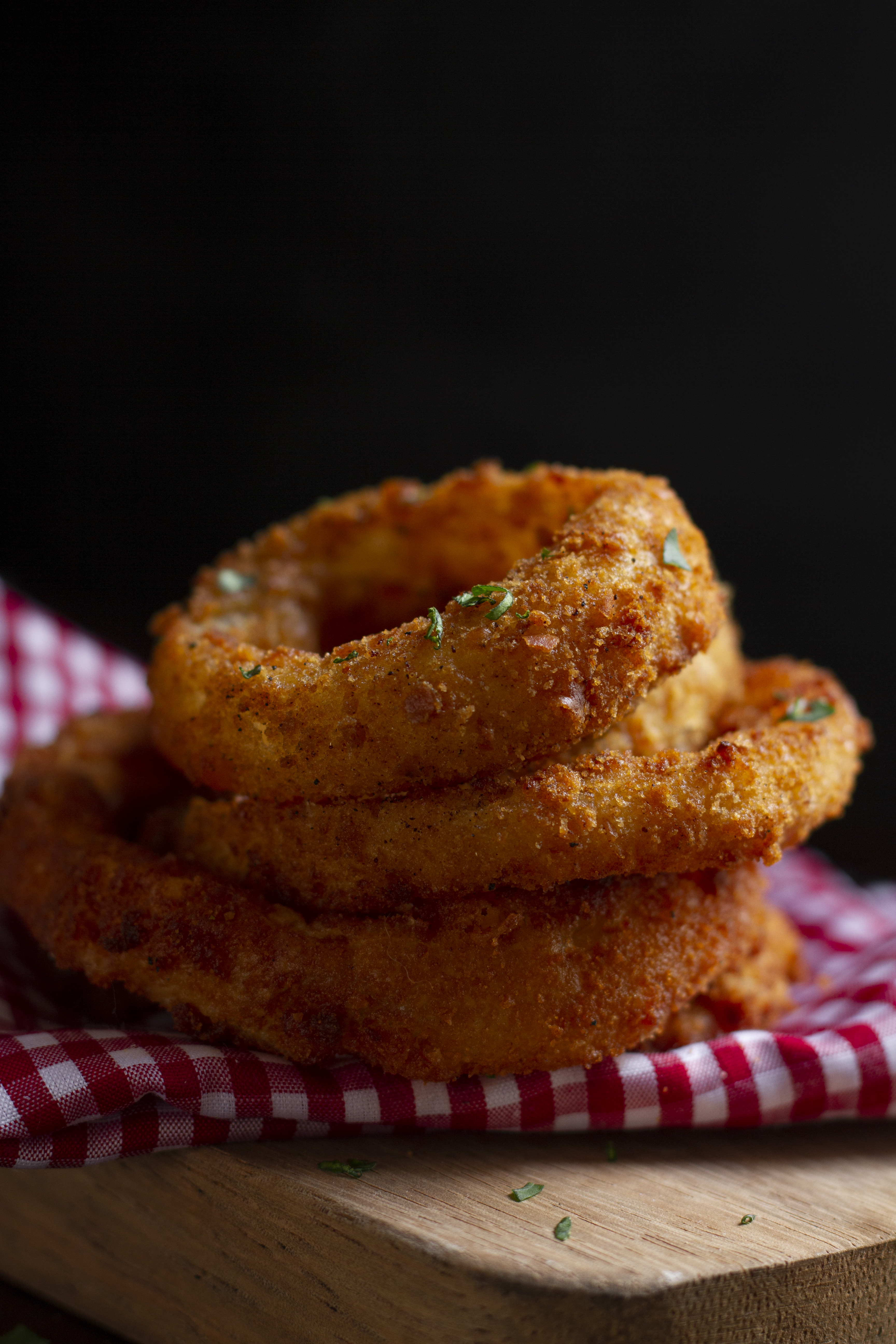 Onion Rings P