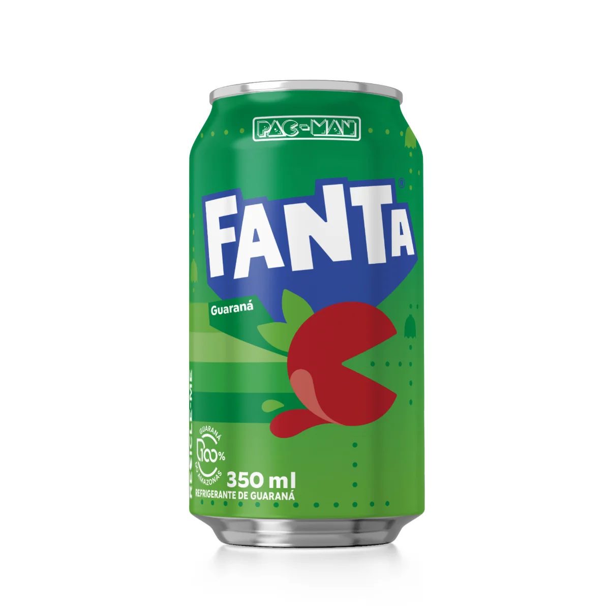 fanta guarana 350