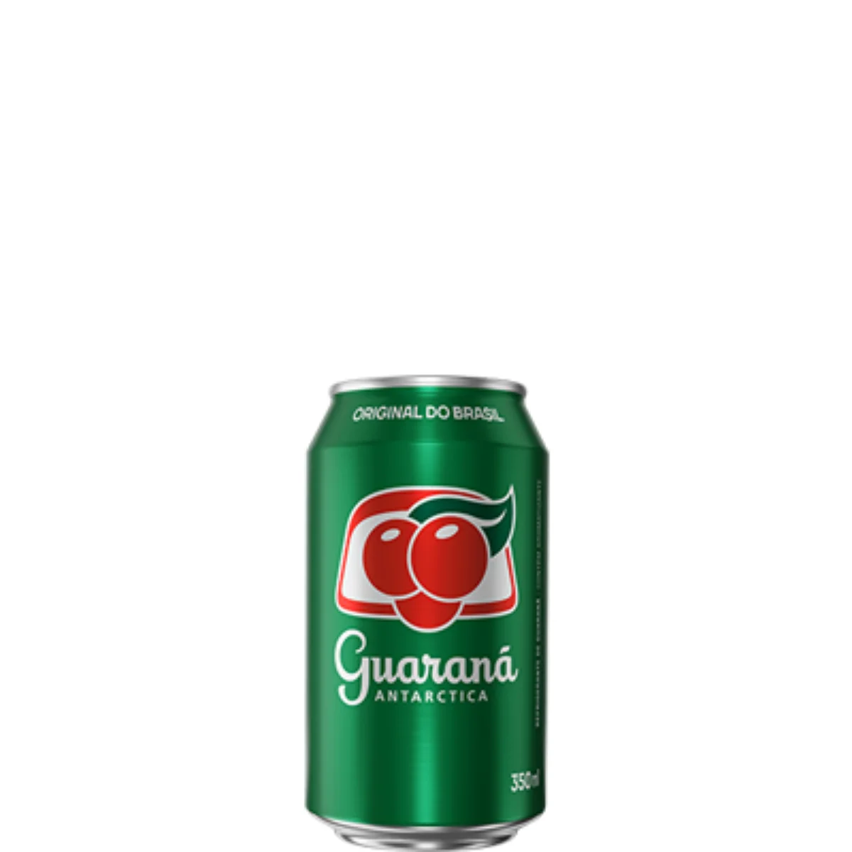Guaraná Antartica 350ml